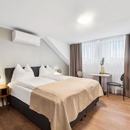 Limehome Kassel Wilhelmsstrasse Екстер'єр фото