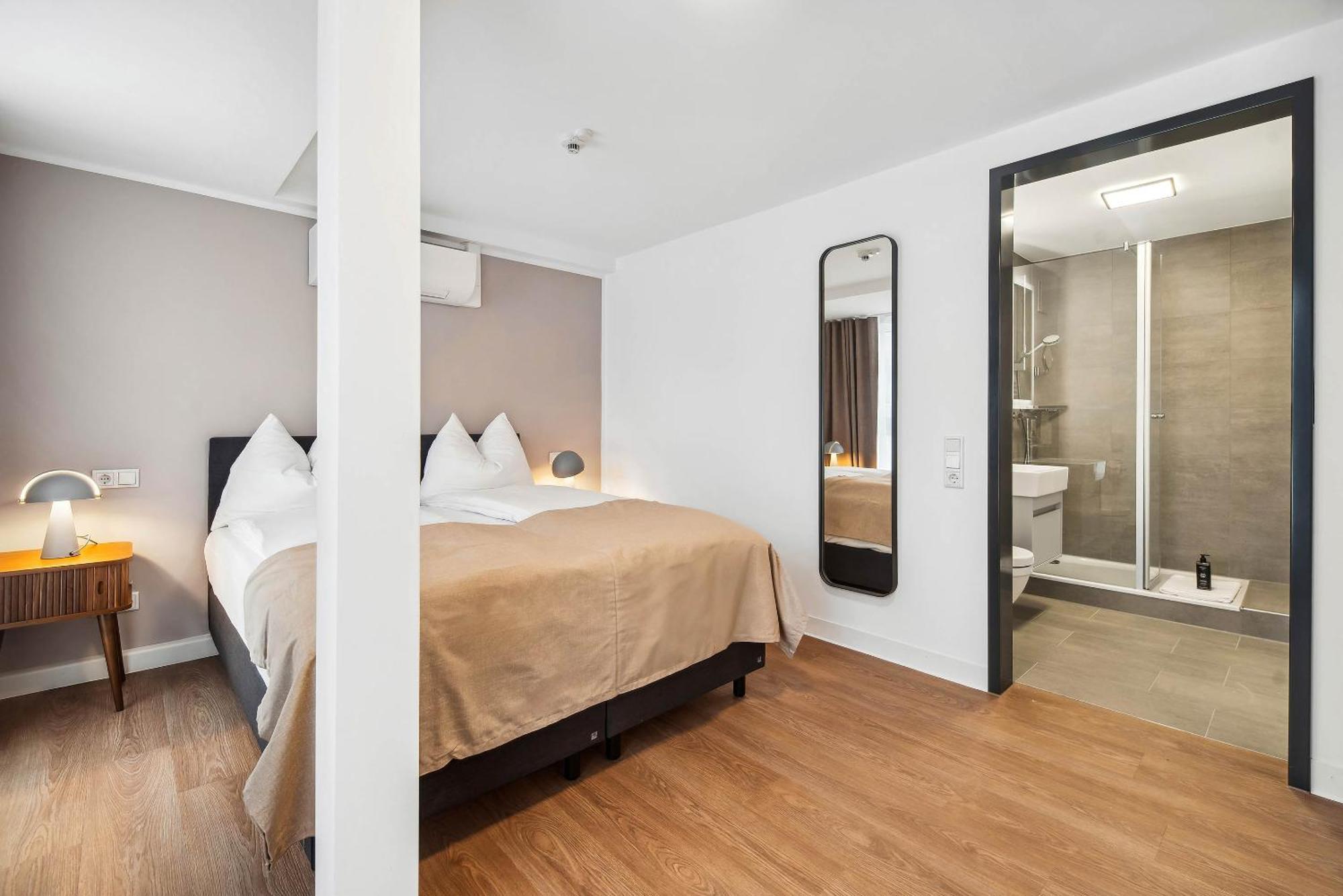 Limehome Kassel Wilhelmsstrasse Екстер'єр фото