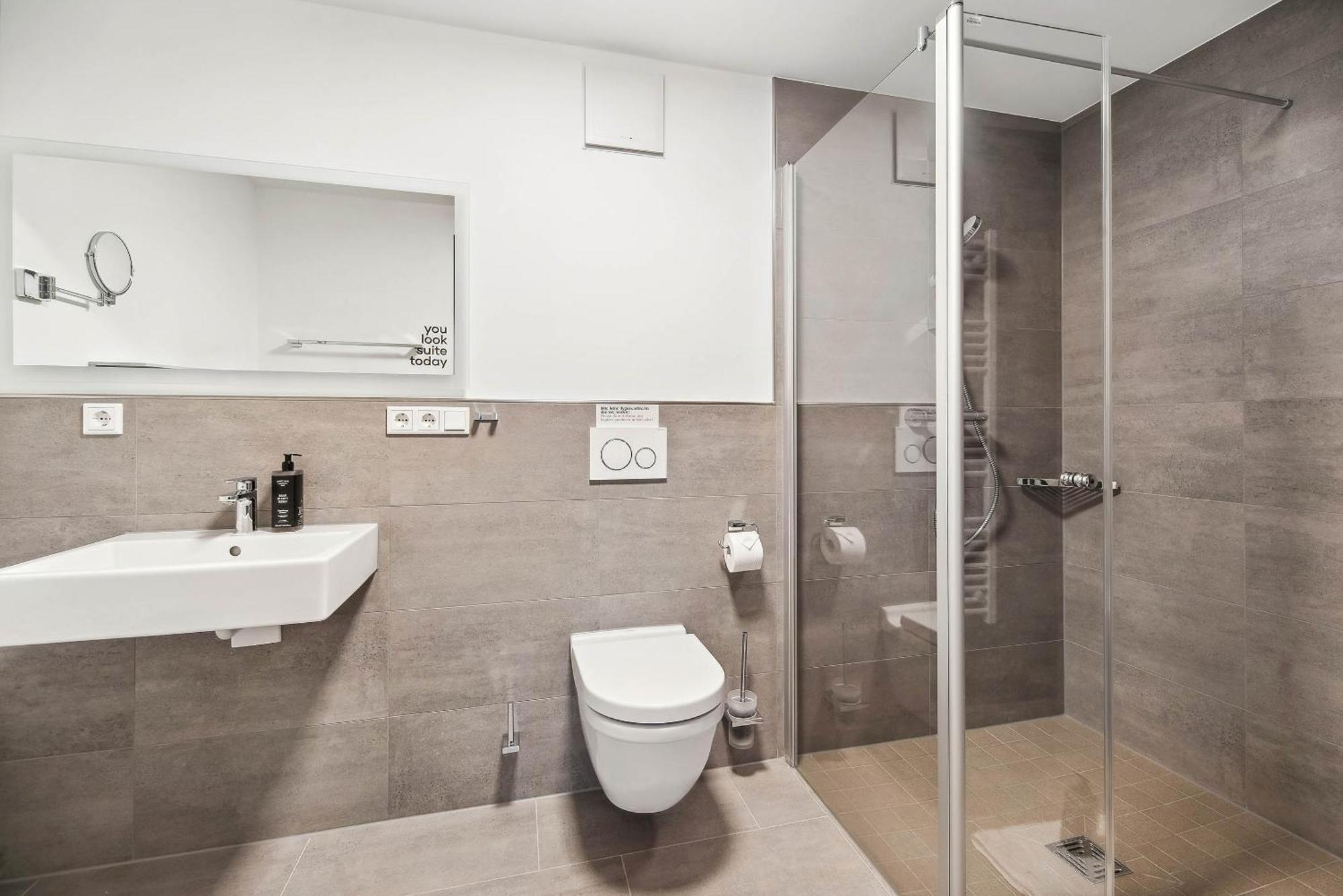 Limehome Kassel Wilhelmsstrasse Екстер'єр фото