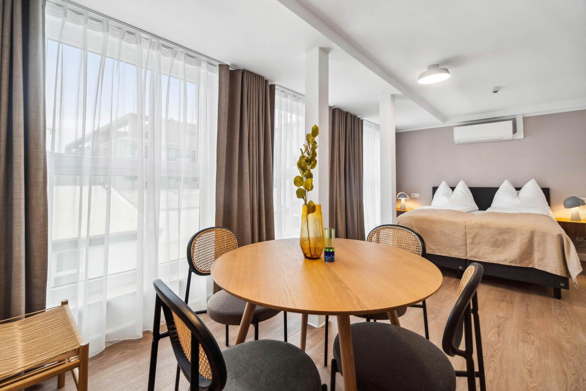 Limehome Kassel Wilhelmsstrasse Екстер'єр фото