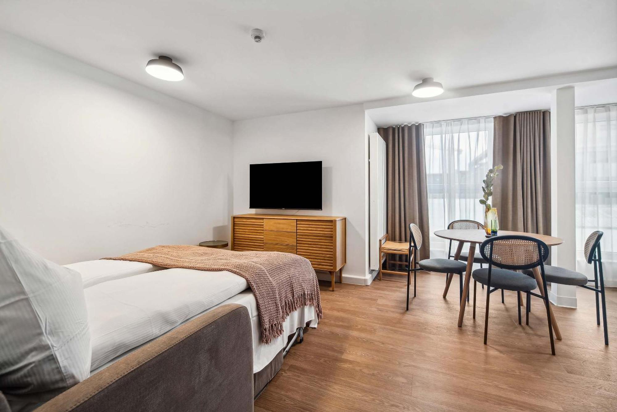 Limehome Kassel Wilhelmsstrasse Екстер'єр фото