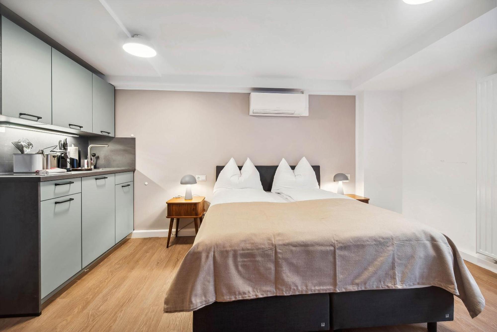 Limehome Kassel Wilhelmsstrasse Екстер'єр фото