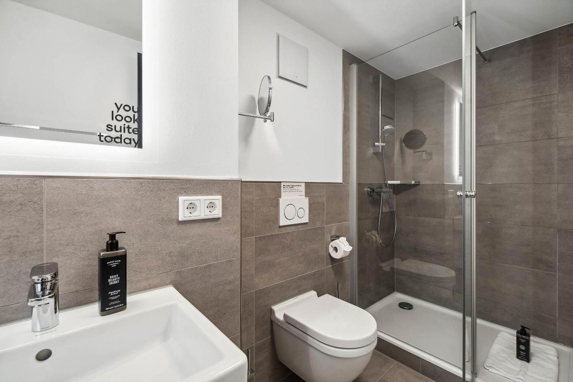 Limehome Kassel Wilhelmsstrasse Екстер'єр фото