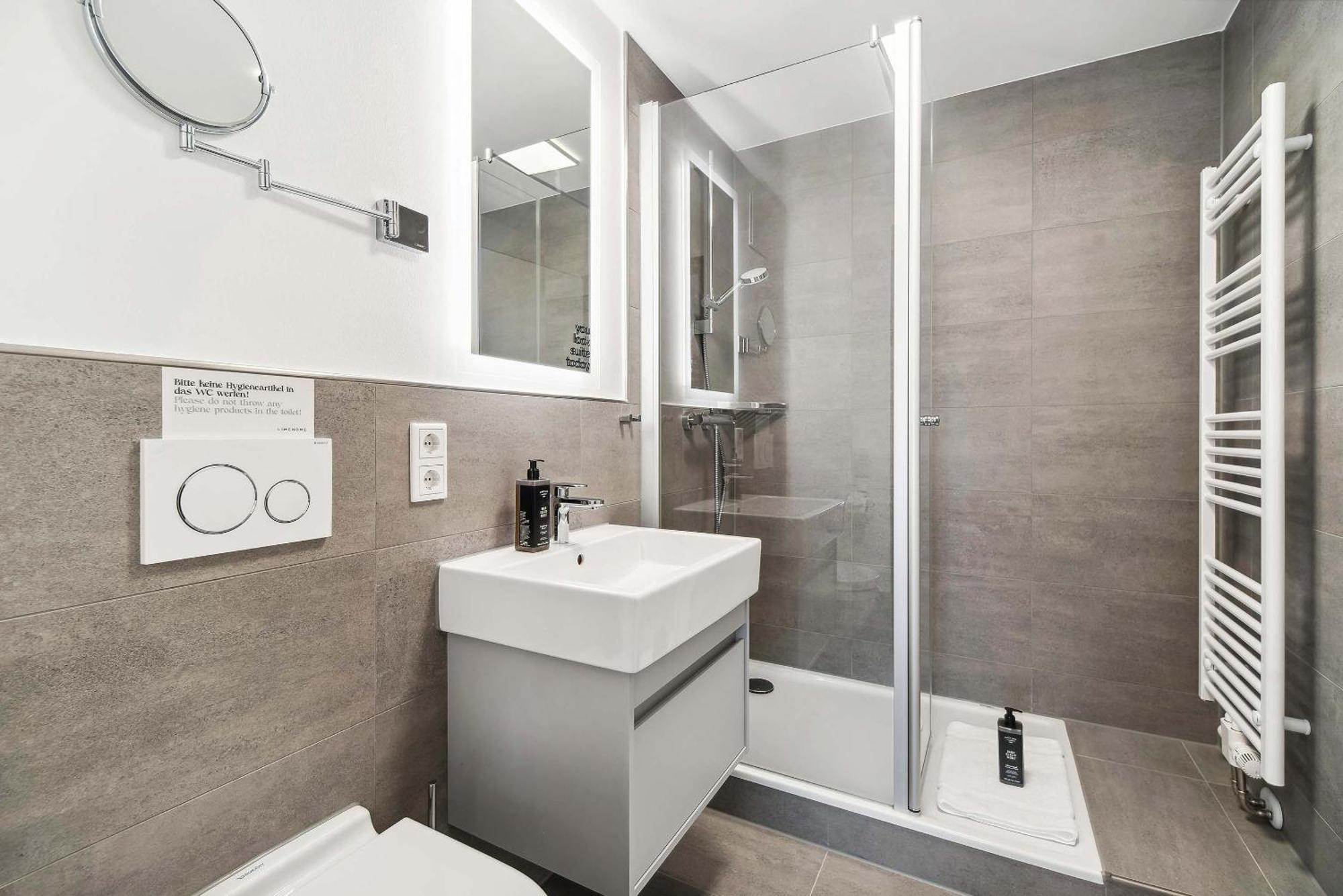 Limehome Kassel Wilhelmsstrasse Екстер'єр фото