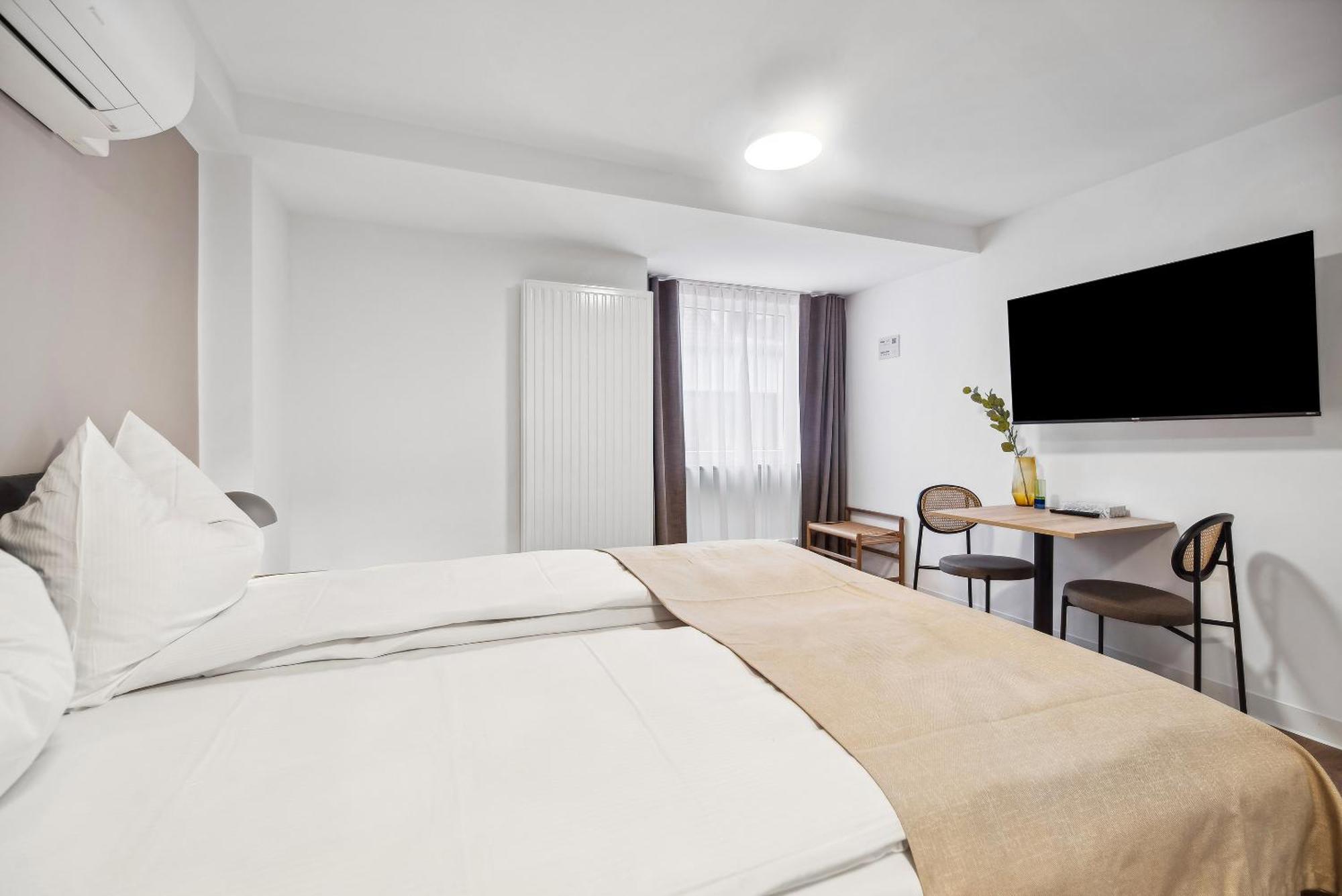 Limehome Kassel Wilhelmsstrasse Номер фото