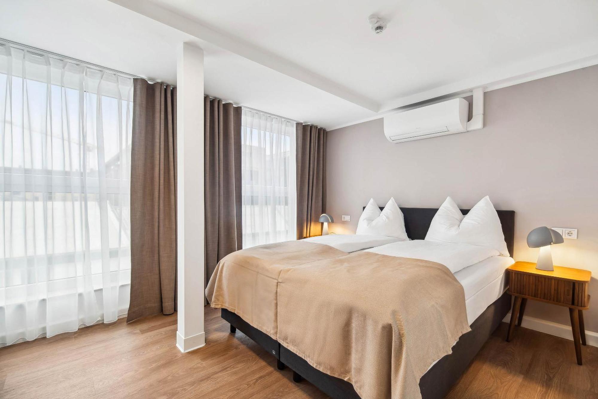 Limehome Kassel Wilhelmsstrasse Екстер'єр фото