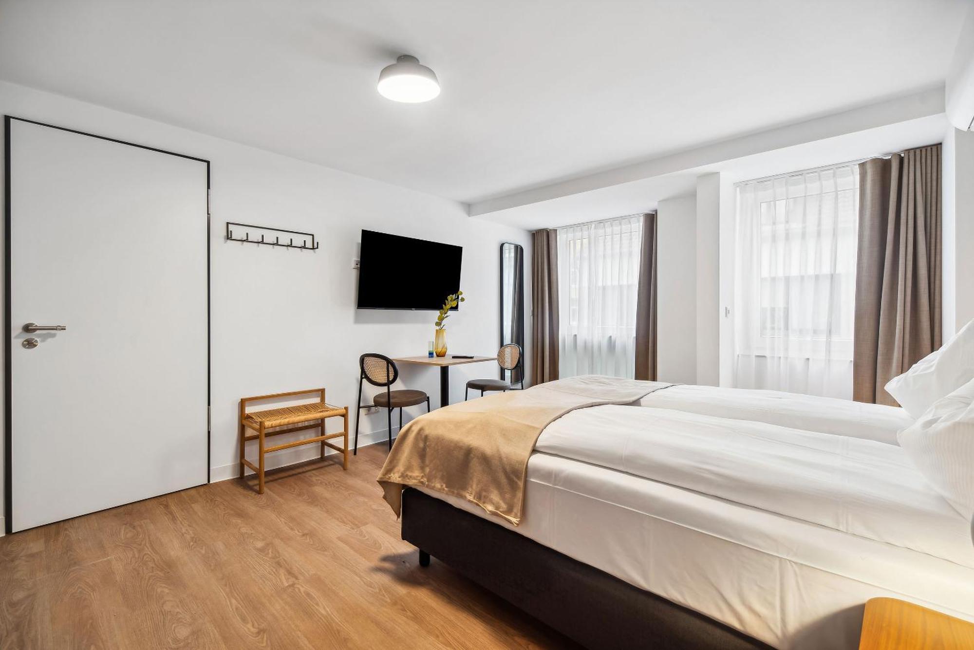 Limehome Kassel Wilhelmsstrasse Екстер'єр фото