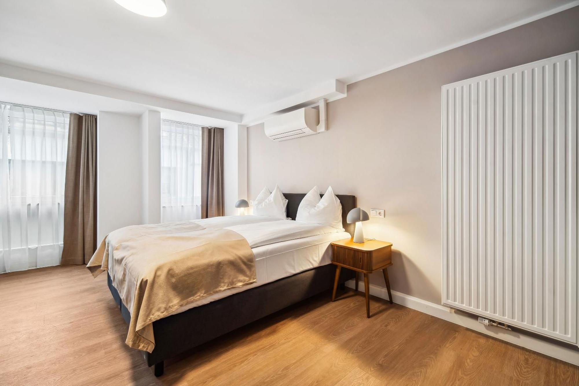 Limehome Kassel Wilhelmsstrasse Екстер'єр фото