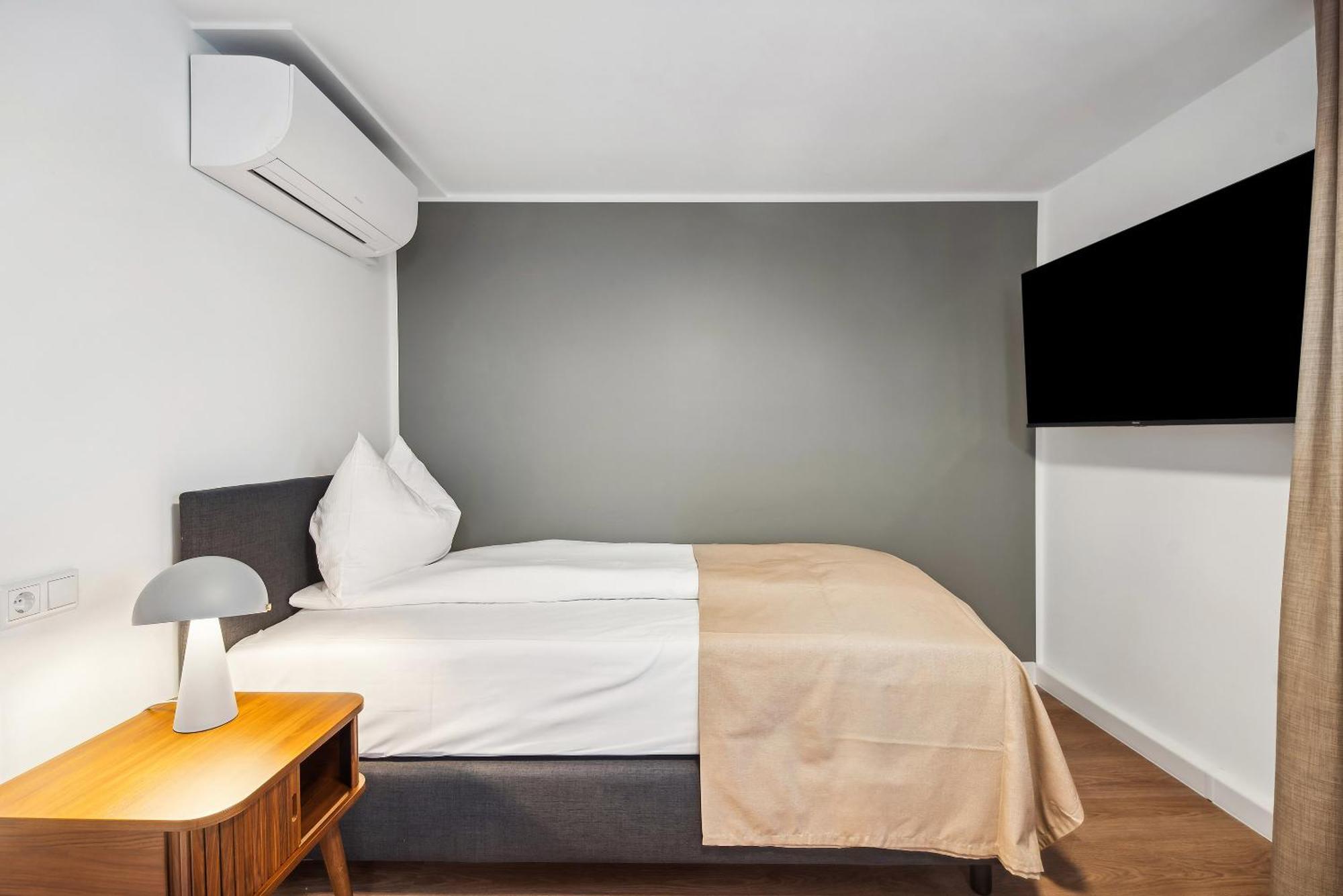 Limehome Kassel Wilhelmsstrasse Екстер'єр фото