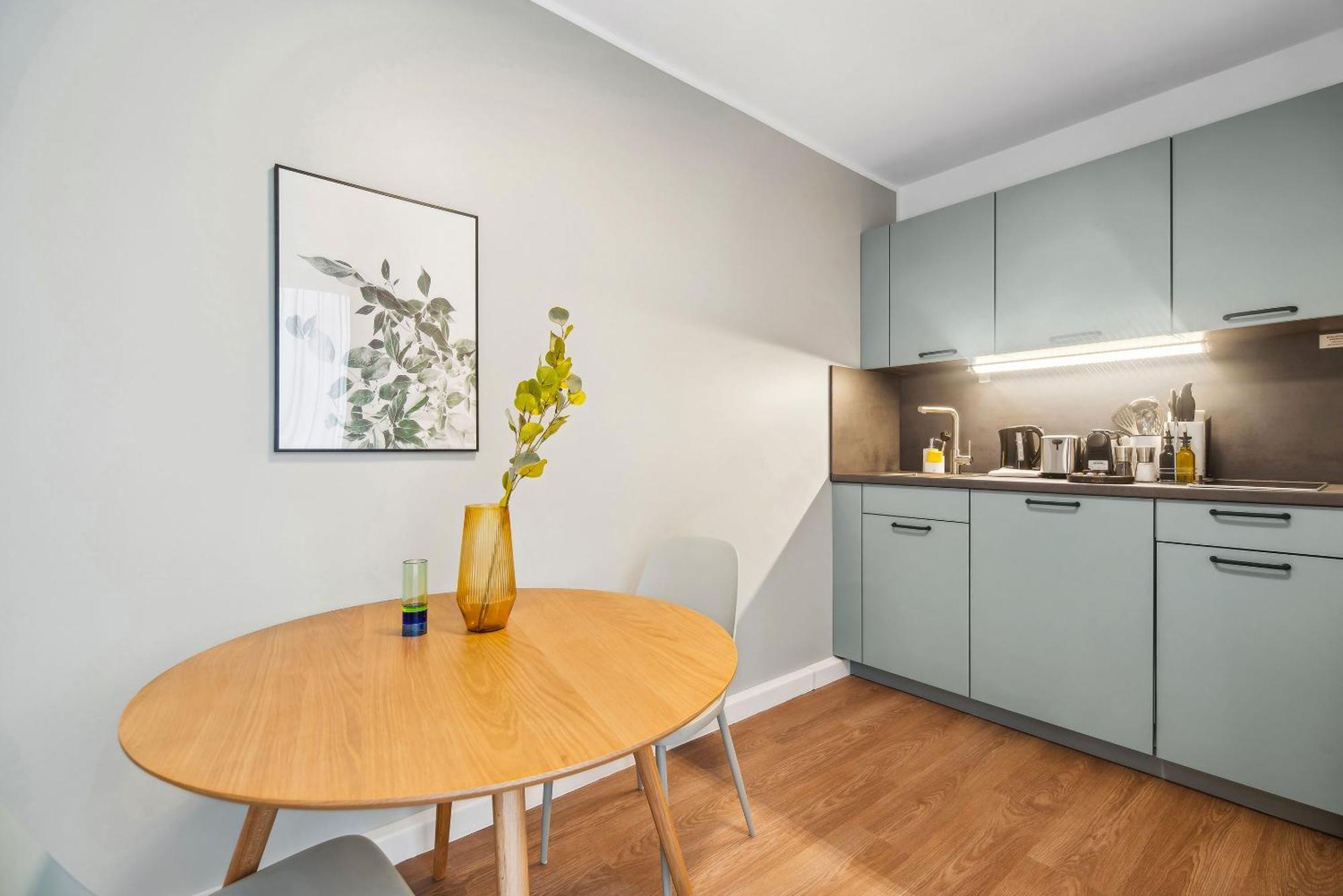 Limehome Kassel Wilhelmsstrasse Екстер'єр фото
