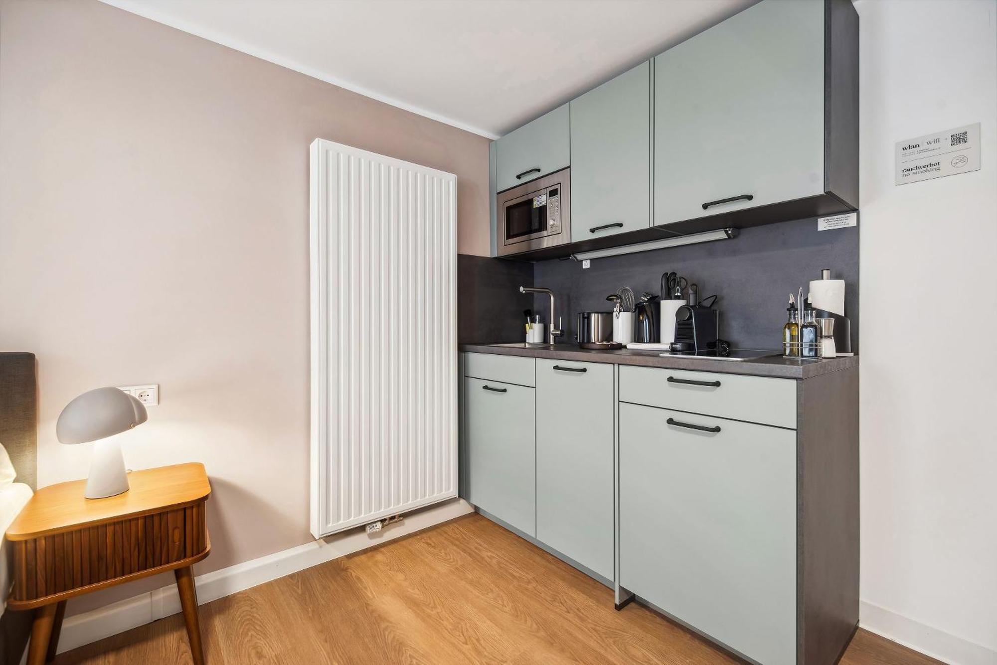 Limehome Kassel Wilhelmsstrasse Екстер'єр фото