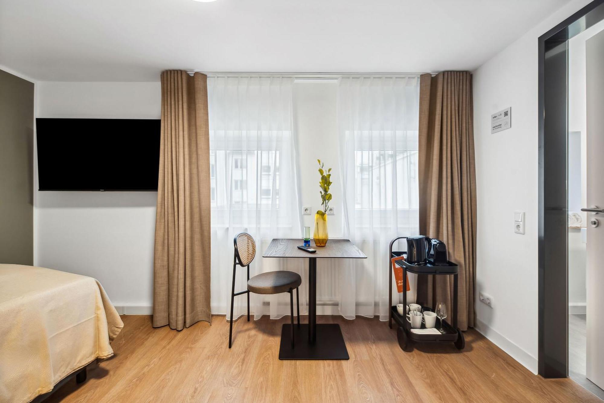 Limehome Kassel Wilhelmsstrasse Екстер'єр фото