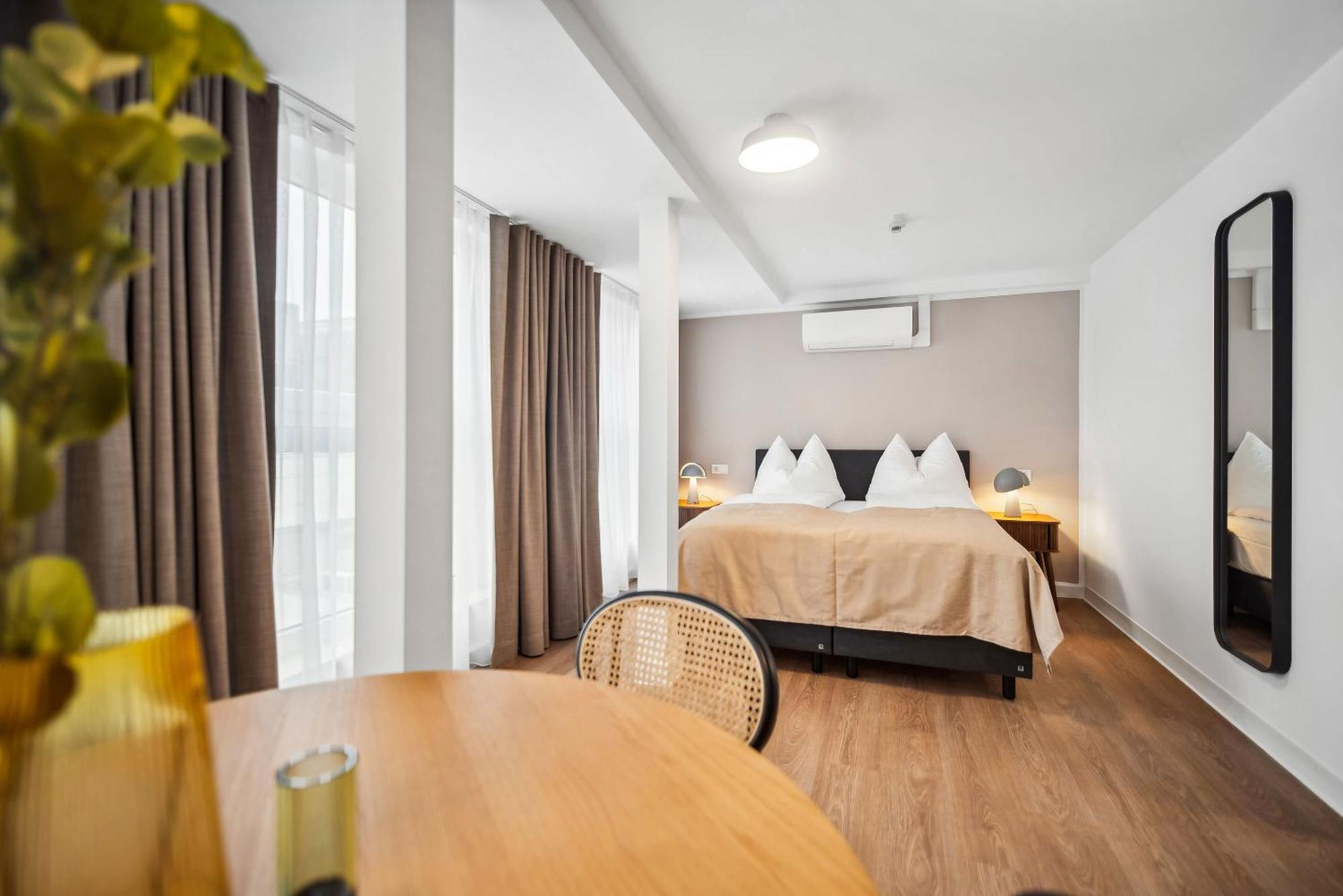 Limehome Kassel Wilhelmsstrasse Екстер'єр фото