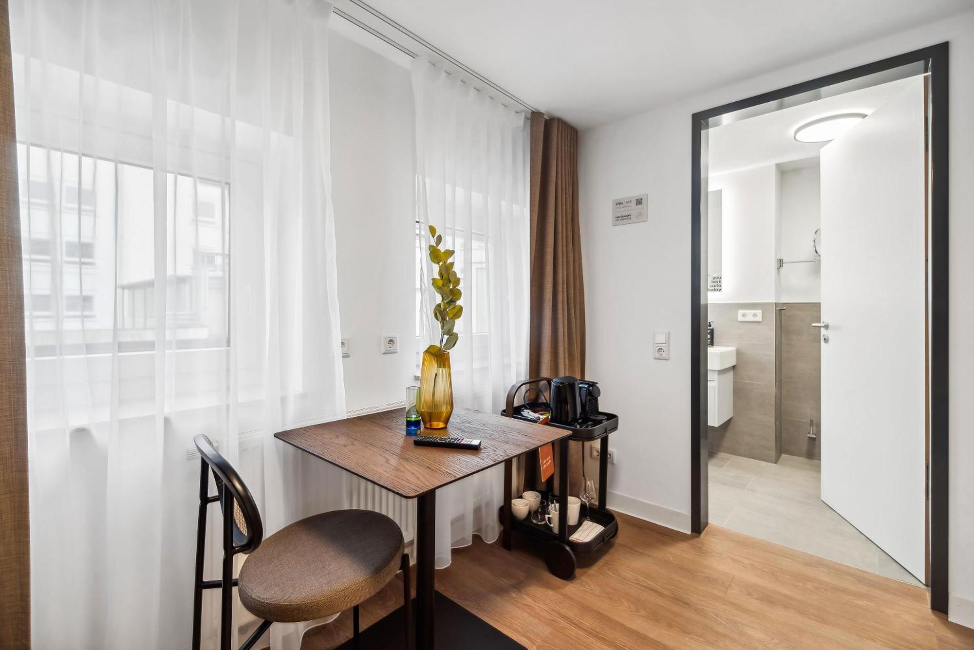 Limehome Kassel Wilhelmsstrasse Екстер'єр фото