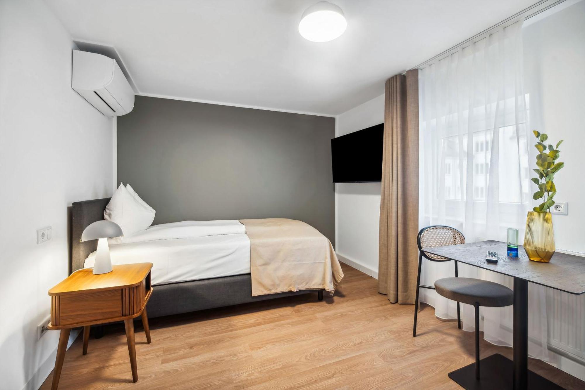 Limehome Kassel Wilhelmsstrasse Екстер'єр фото