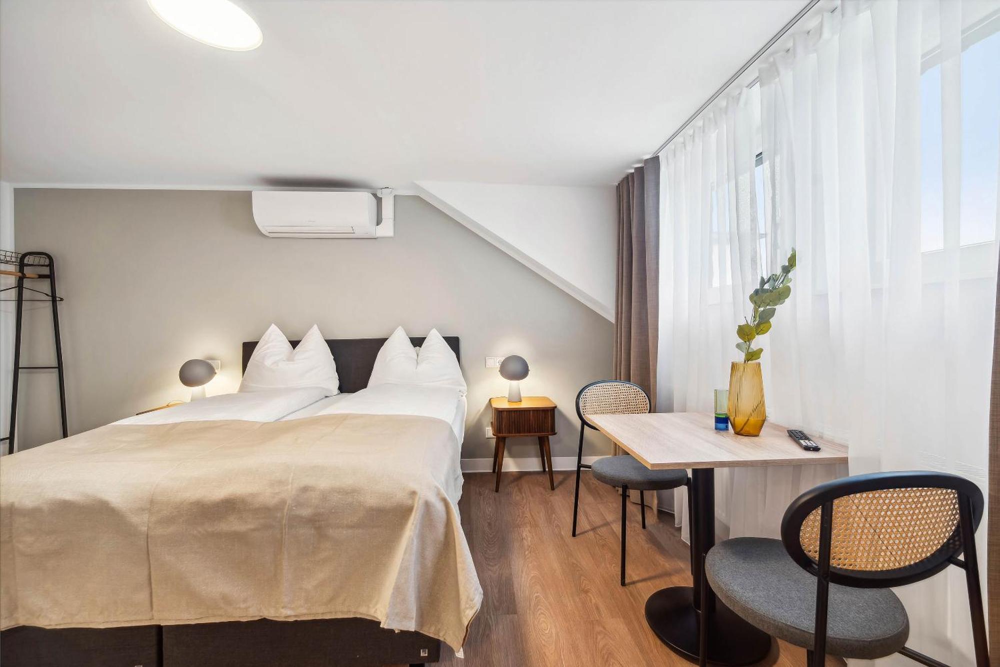 Limehome Kassel Wilhelmsstrasse Екстер'єр фото
