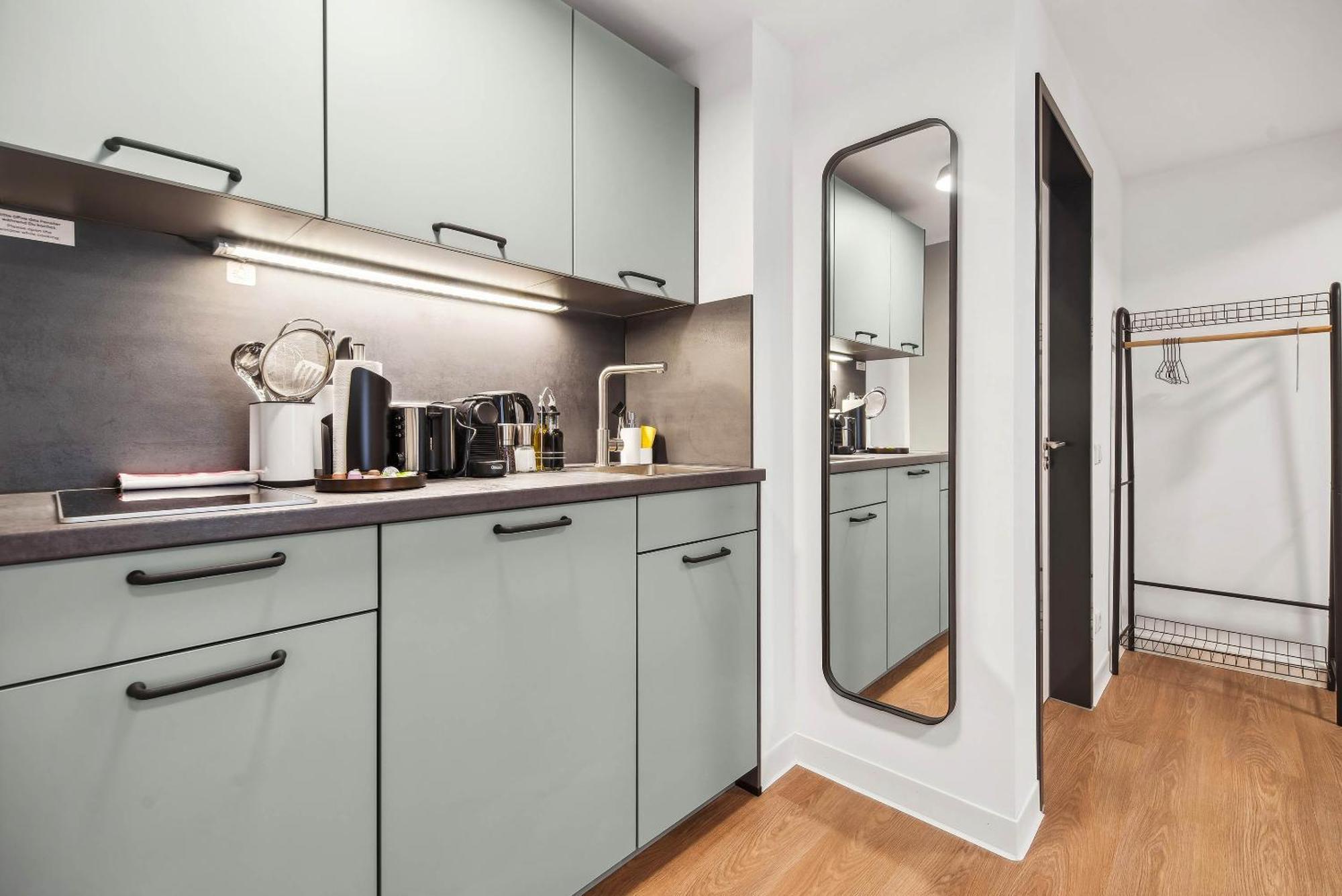 Limehome Kassel Wilhelmsstrasse Екстер'єр фото