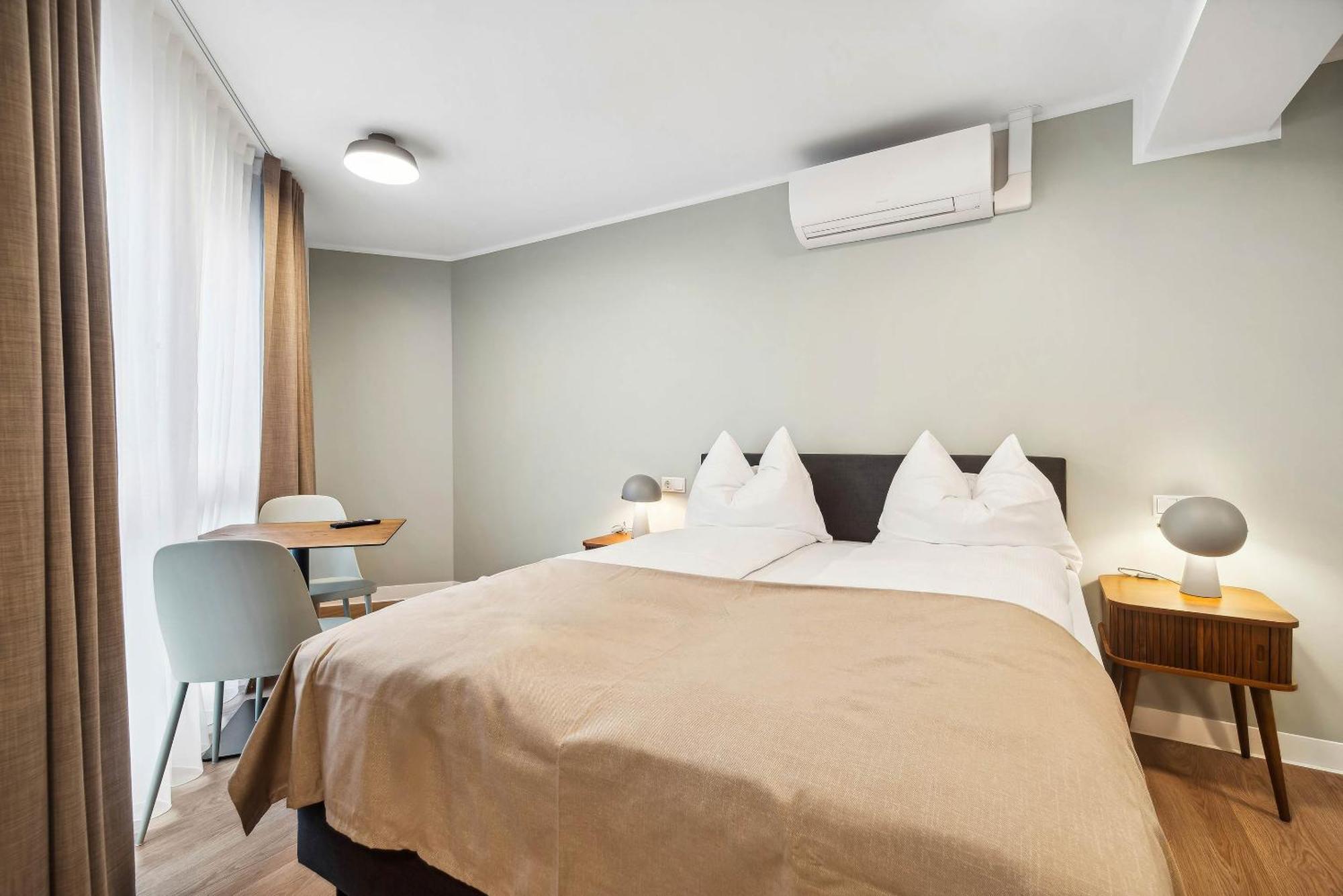 Limehome Kassel Wilhelmsstrasse Екстер'єр фото