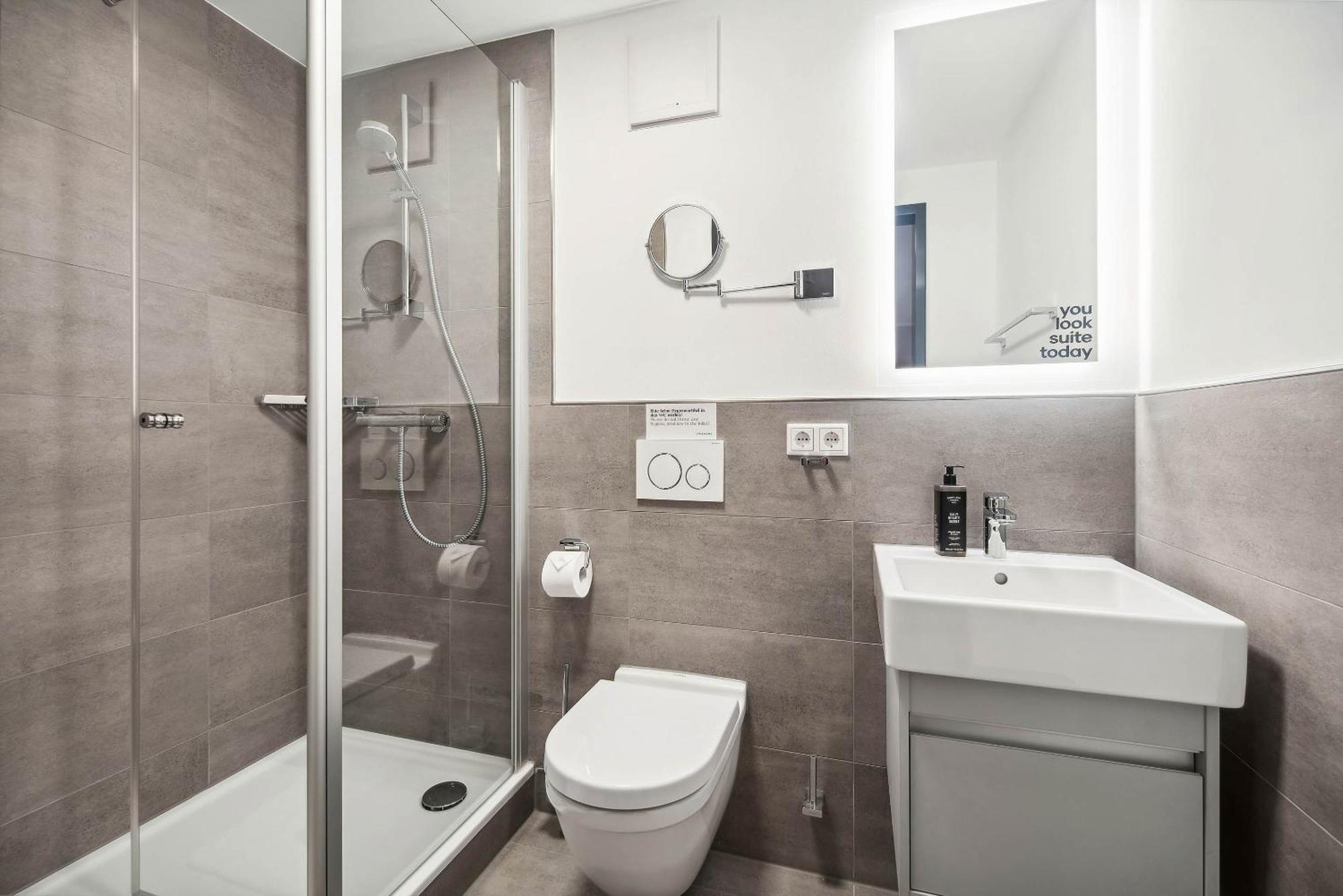 Limehome Kassel Wilhelmsstrasse Екстер'єр фото