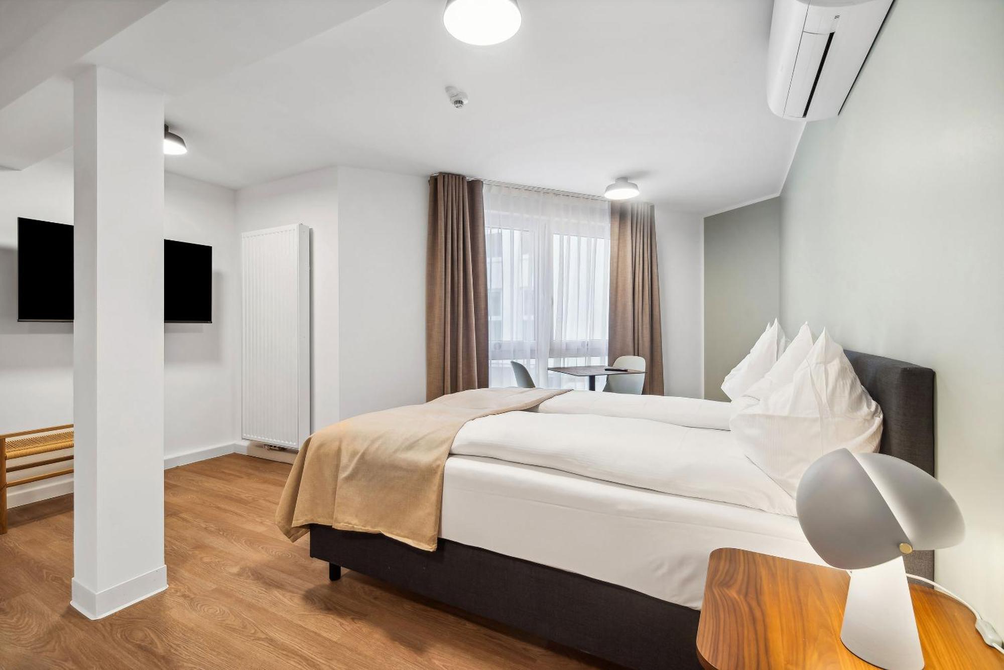Limehome Kassel Wilhelmsstrasse Екстер'єр фото