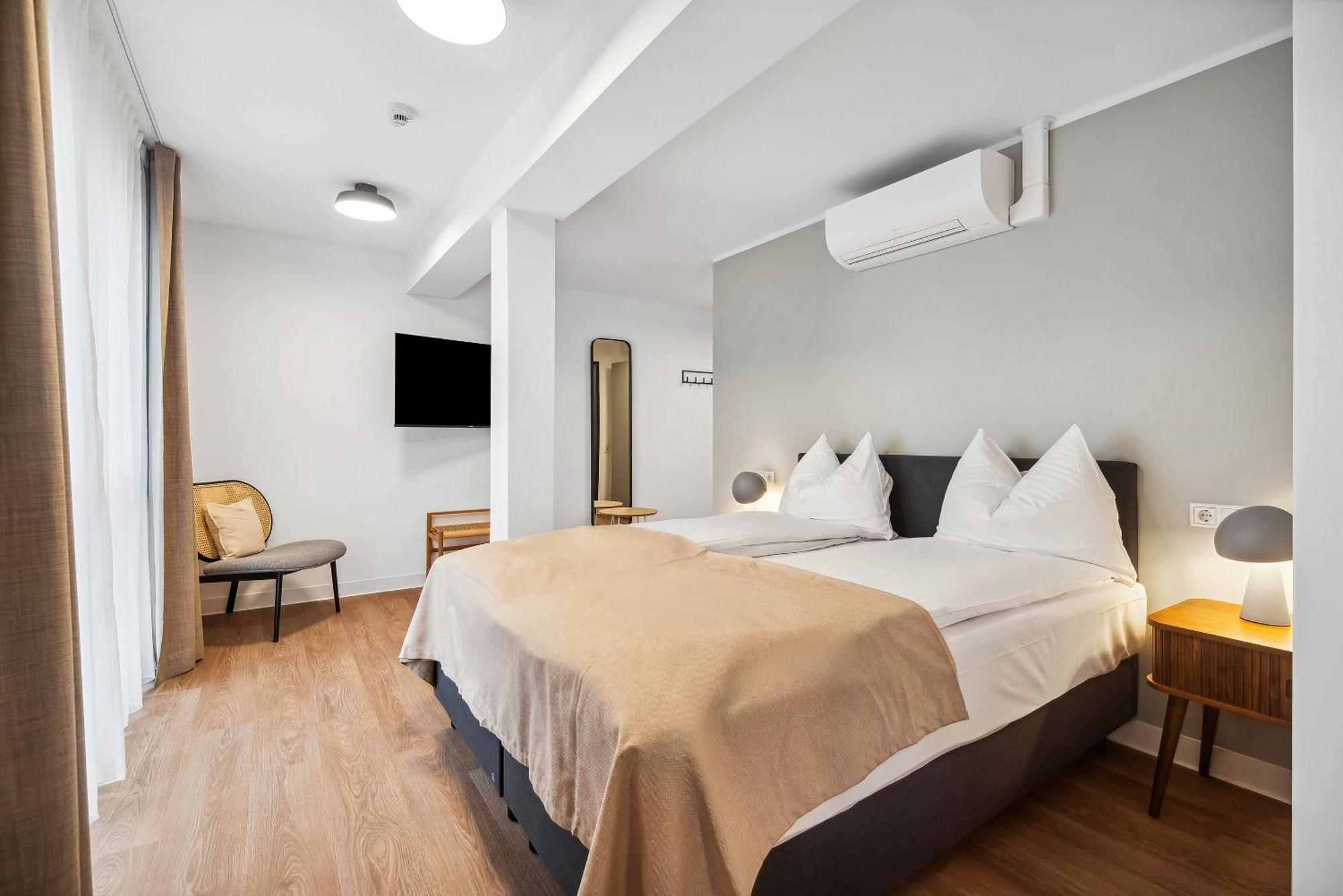 Limehome Kassel Wilhelmsstrasse Екстер'єр фото