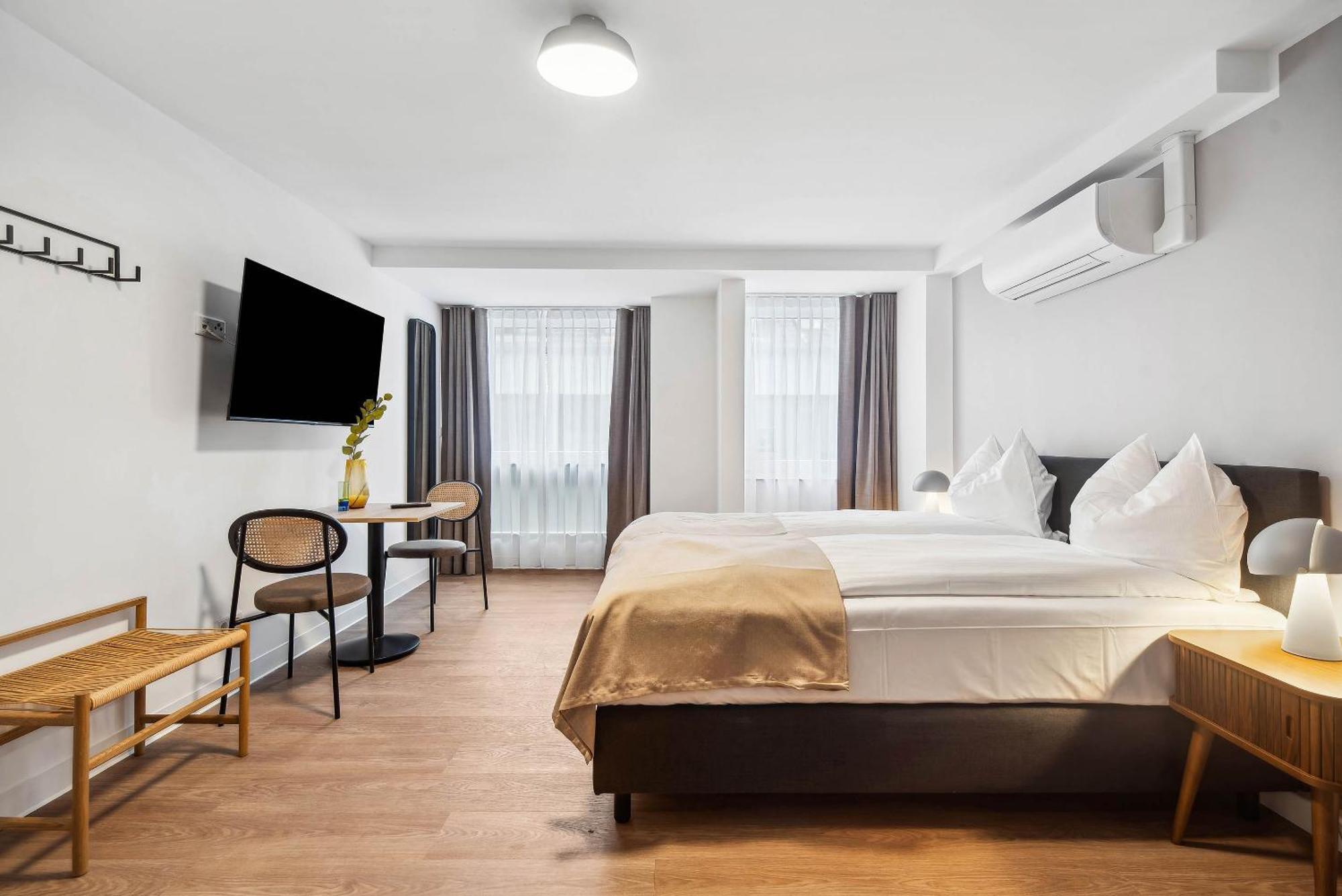 Limehome Kassel Wilhelmsstrasse Екстер'єр фото