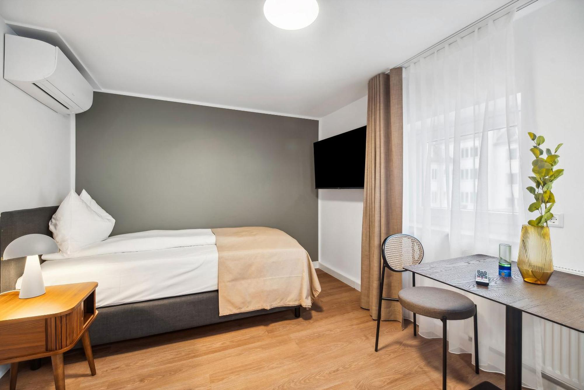Limehome Kassel Wilhelmsstrasse Екстер'єр фото