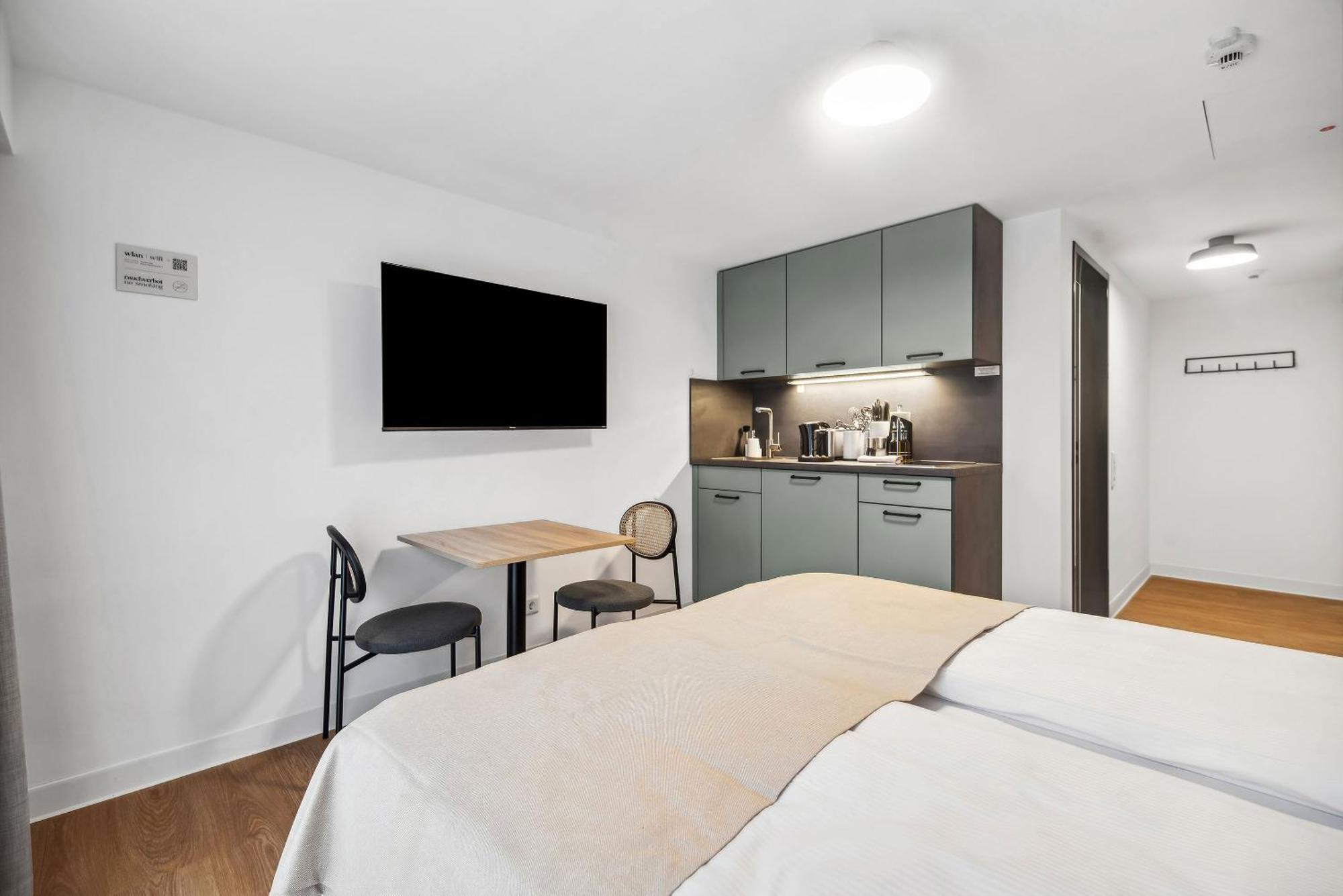 Limehome Kassel Wilhelmsstrasse Екстер'єр фото