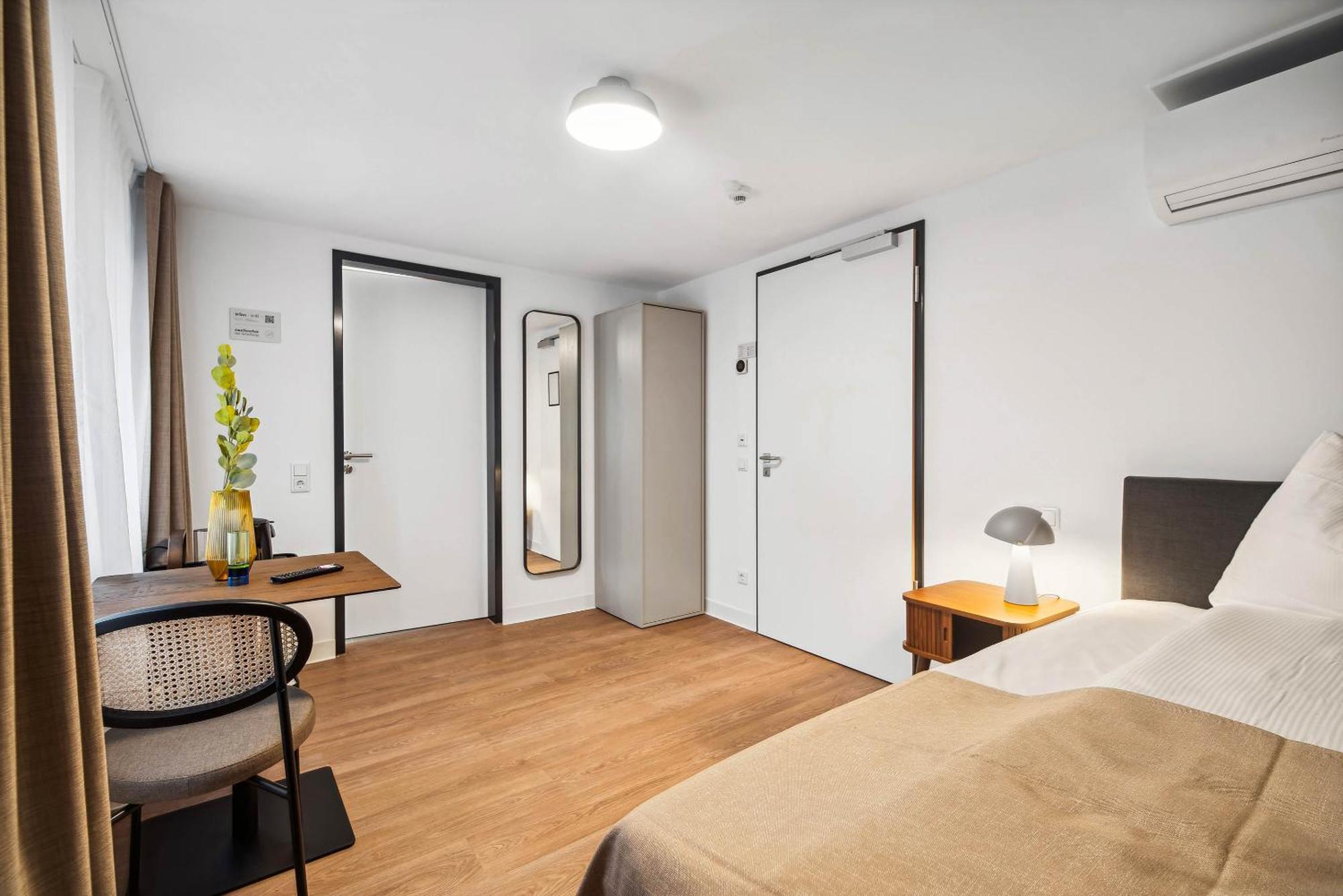 Limehome Kassel Wilhelmsstrasse Екстер'єр фото