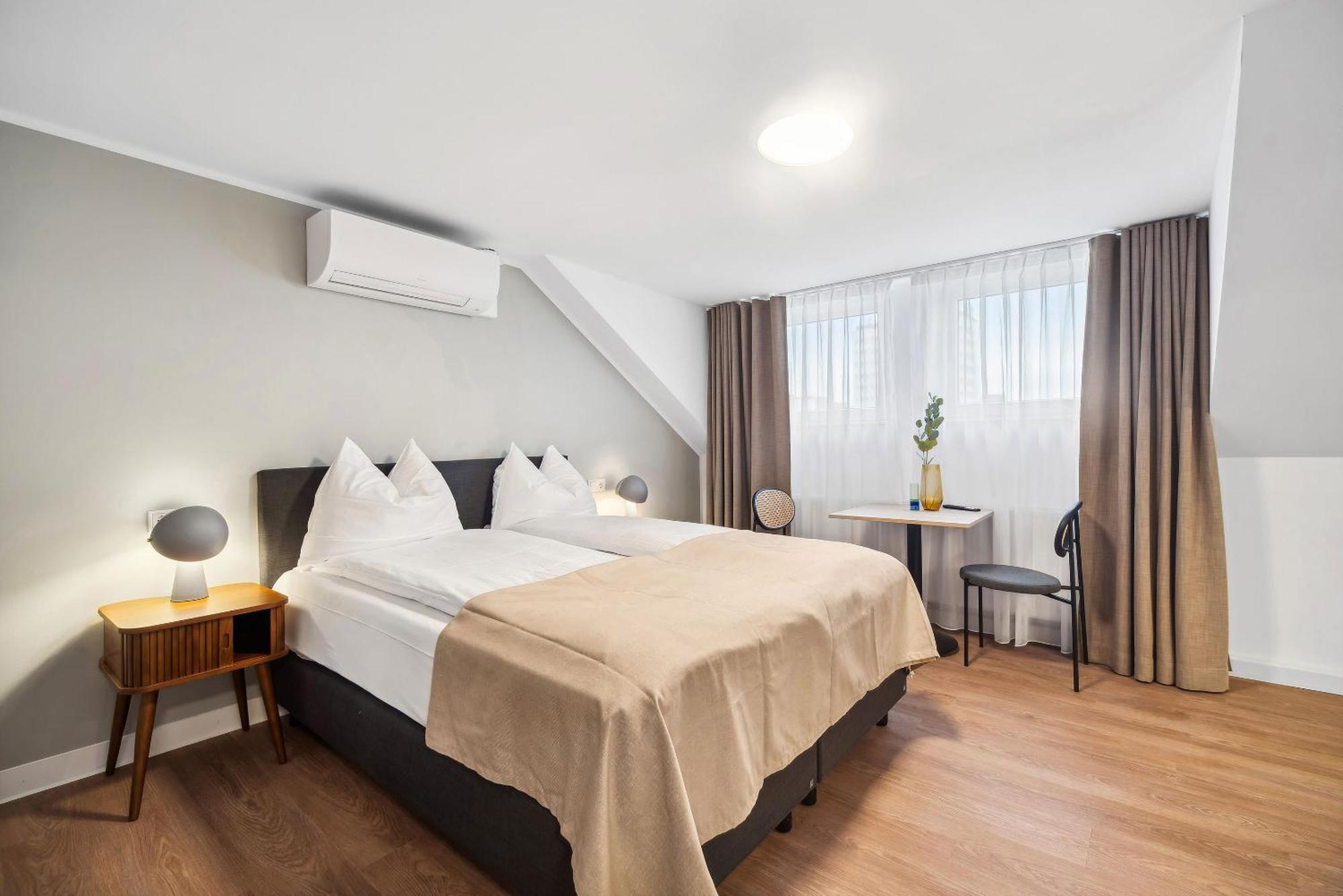 Limehome Kassel Wilhelmsstrasse Екстер'єр фото