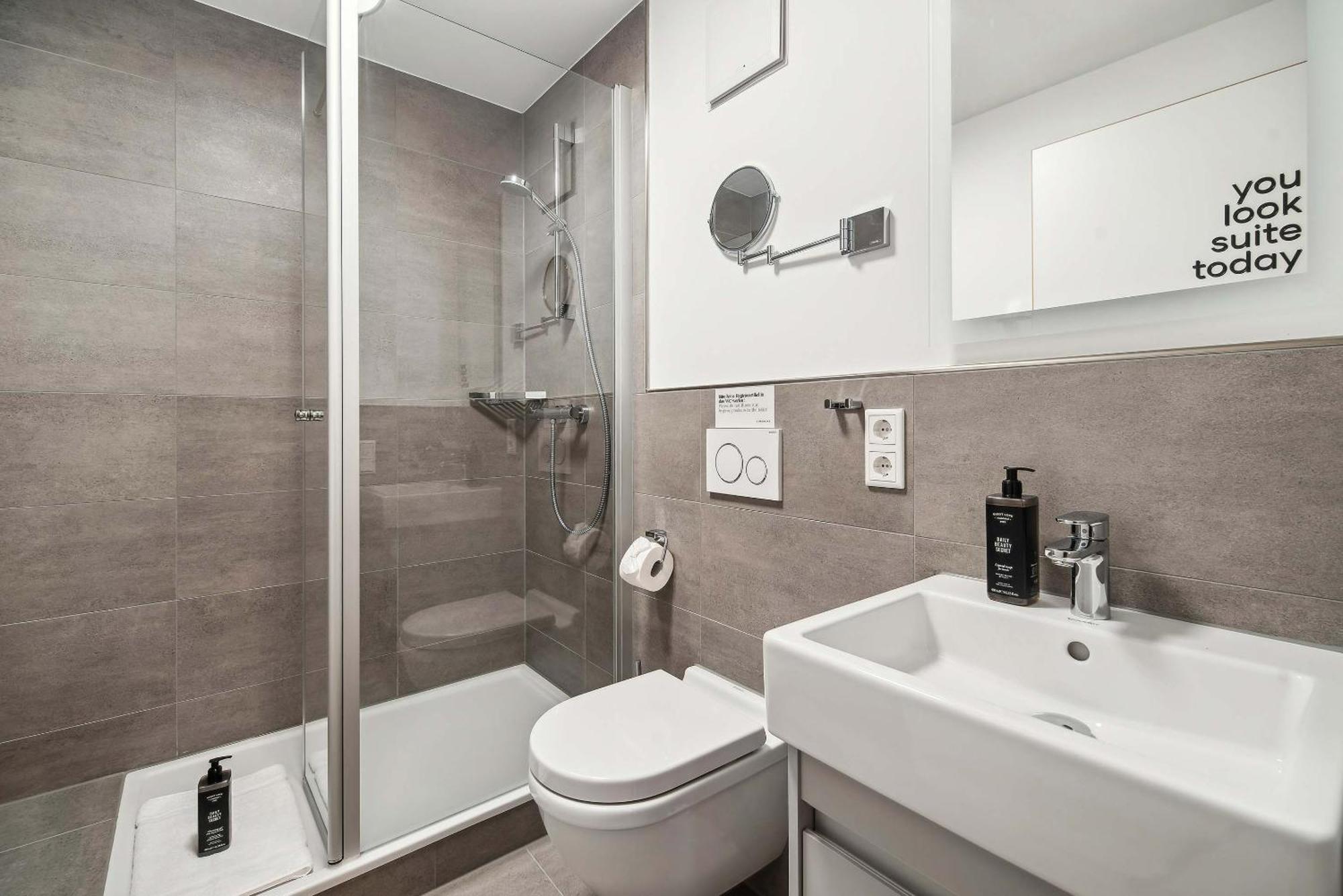 Limehome Kassel Wilhelmsstrasse Екстер'єр фото